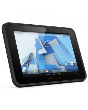 L2J93AA - HP - Tablet Pro Slate 10 EE G1 Tablet