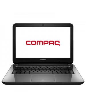 L2R96EA - HP - Notebook Compaq Notebook 15-s105nz (ENERGY STAR)