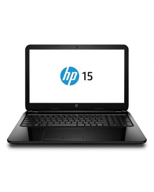 L2S30EA - HP - Notebook 15 g089nd