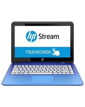 L2U12EA - HP - Notebook Stream Notebook 13-c020na (Touch) (ENERGY STAR)