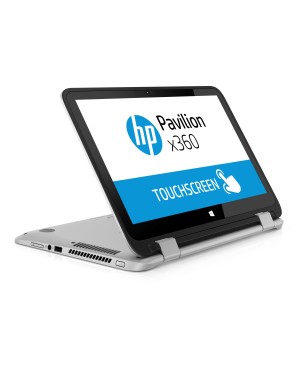 L2V83EA - HP - Notebook Pavilion x360 13-a187no