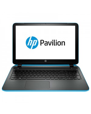 L2W58EA - HP - Notebook Pavilion Notebook 15-p247sa (ENERGY STAR)