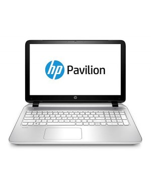 L2W67EA - HP - Notebook Pavilion 15-p262nd
