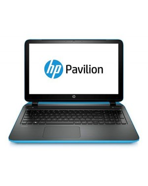 L2W72EA - HP - Notebook Pavilion 15-p273nd
