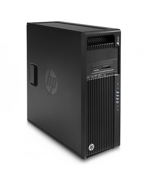 L2X43PA - HP - Desktop Z440 Workstation