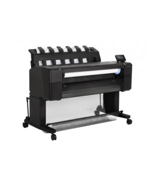 L2Y21A - HP - Impressora plotter Designjet T930 A0