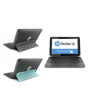 L2Z16PA - HP - Notebook Pavilion x2 10-j031tu