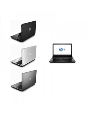 L2Z30PA - HP - Notebook Notebook 15-r231tx