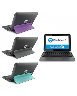 L2Z46PA - HP - Notebook Pavilion x2 10-j034tu
