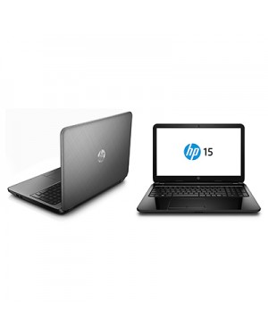 L2Z68PA - HP - Notebook Notebook 15-g218au