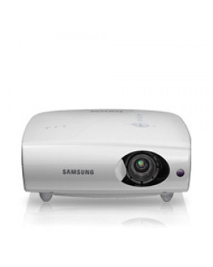 L300 - Samsung - Projetor datashow 3000 lumens XGA (1024x768)