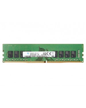 L3C85AV - HP - Memoria RAM 2x4GB 8GB DDR4 2133MHz