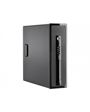 L3E42EA+U6578A - HP - Desktop ProDesk 400 G1 SFF