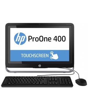 L3E47EA - HP - Desktop All in One (AIO) ProOne 400 G1