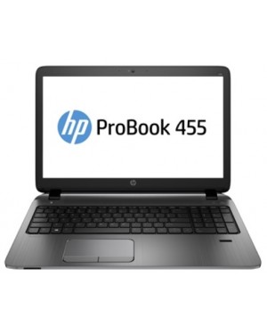 L3P93ES - HP - Notebook ProBook 455 A10-7300
