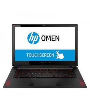 L3S10EA - HP - Notebook OMEN Notebook 15-5005ns (ENERGY STAR)