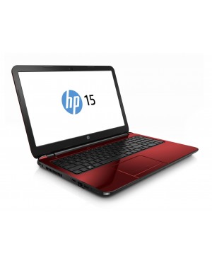 L3S12EA - HP - Notebook 15 15-g256no