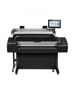 L3S82A - HP - Impressora multifuncional Designjet HD Pro MFP