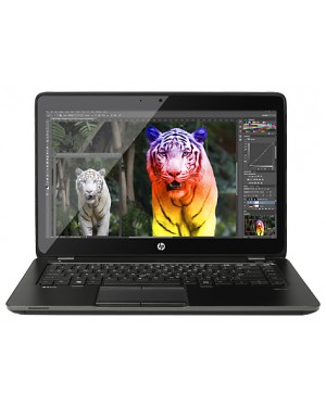 L3Z54UTABA - HP - Notebook ZBook 14 G2