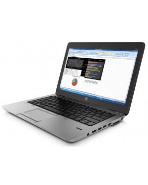 L3Z60UT - HP - Notebook EliteBook 720 G2 Notebook PC (ENERGY STAR)