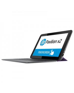 L4F99EA - HP - Notebook Pavilion x2 10-k065ur (ENERGY STAR)