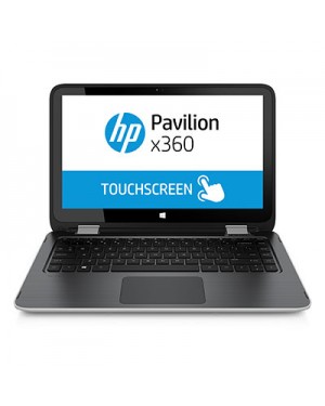 L4G05EA - HP - Notebook Pavilion x360 13-a201ns