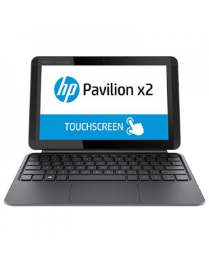 L4G71EA - HP - Notebook Pavilion x2 10-k000np (ENERGY STAR)