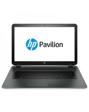 L5D87EA - HP - Notebook Pavilion Notebook 17-f224ng (ENERGY STAR)