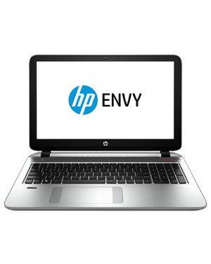 L5E42EA - HP - Notebook ENVY Notebook 15-k252nm (ENERGY STAR)