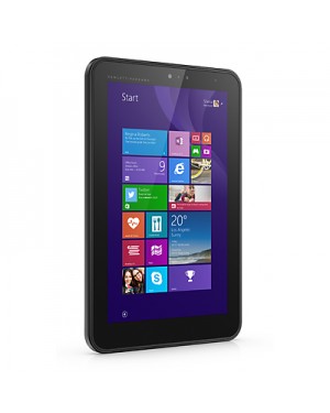 L5P61PA - HP - Tablet Pro Tablet 408 G1 (ENERGY STAR)