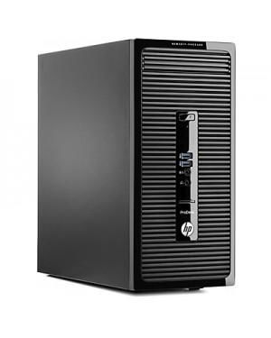 L5V84PA - HP - Desktop ProDesk 400 G2 Microtower PC