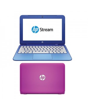 L6A20EA - HP - Notebook Stream Notebook 11-d002np (ENERGY STAR)