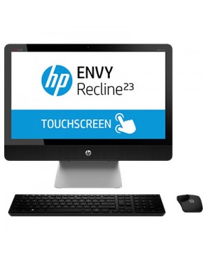 L6K31EA - HP - Desktop All in One (AIO) ENVY All-in-One 23-k414nb (ENERGY STAR)