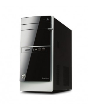 L6K36EA - HP - Desktop Pavilion 500-521ng