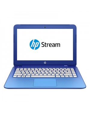 L6Z33EA - HP - Notebook Stream Notebook 13-c014nz (ENERGY STAR)