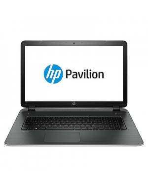 L6Z48EA - HP - Notebook Pavilion Notebook 17-f210nt (ENERGY STAR)
