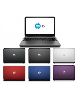 L7A81EA - HP - Notebook Notebook 15-g204ne