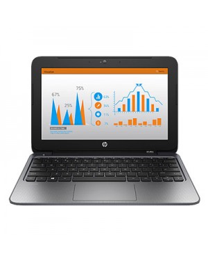 L7Z91EA - HP - Notebook Stream 11 Pro Notebook PC
