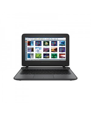 L8B48EA - HP - Notebook ProBook 11 EE G1 Notebook PC