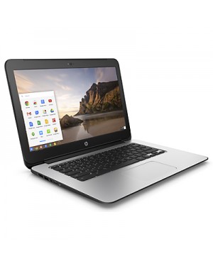 L8D58UA - HP - Notebook Chromebook 14 G3 (ENERGY STAR)