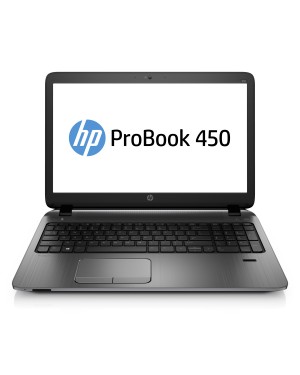 L8E04UT - HP - Notebook ProBook 450 G2 Notebook PC