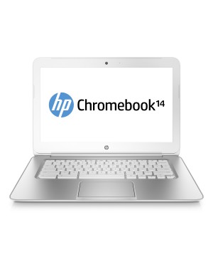 L8E06UA - HP - Notebook Chromebook 14 G1(ENERGY STAR)