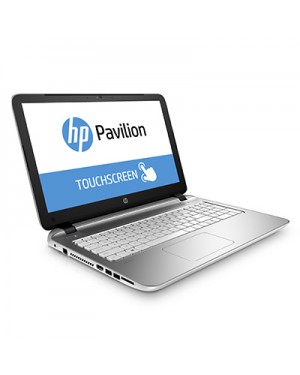 L8P16PA - HP - Notebook Pavilion Notebook 15-p250tu