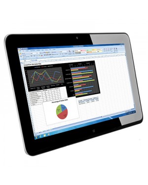 L9C30PA - HP - Notebook Elite x2 1011 G1 Tablet (ENERGY STAR)