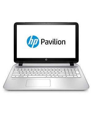 L9P20EA - HP - Notebook Pavilion Notebook 15-p213nf (ENERGY STAR)