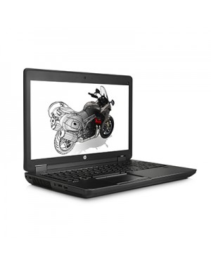 L9S93PA - HP - Notebook ZBook 15 G2 Mobile Workstation (ENERGY STAR)