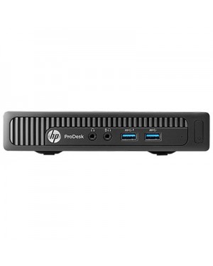 L9T63EA - HP - Desktop ProDesk 400 G1 Desktop Mini PC (ENERGY STAR)