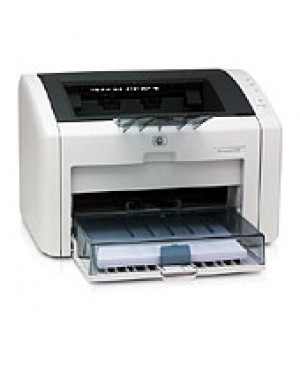 LA-Q5912A - HP - Impressora laser LaserJet 1022 Printer monocromatica 18 ppm