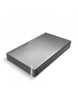 LAC302000 - Seagate - HD externo USB 3.0 (3.1 Gen 1) Type micro-B 1000GB 5400RPM