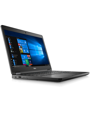 210-AKJO-3KHP-DC643.. - DELL - Notebook Latitude 5480 I7-6600U 4GB 500GB W10P Dell